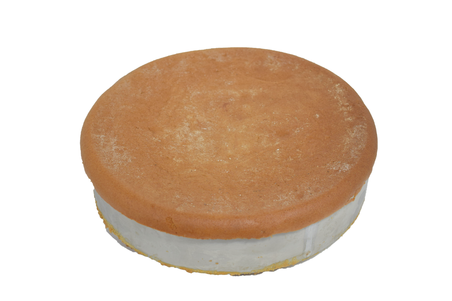 Base per torta di farina di spelta (farro antico) |  Ø  26 cm