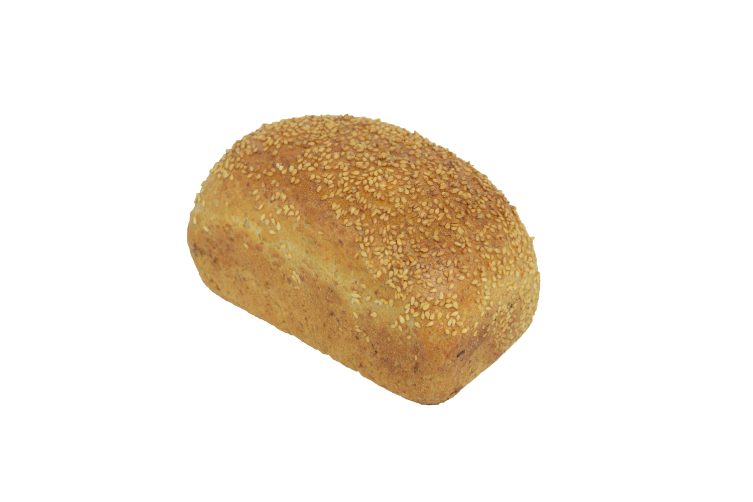 Pane spelta di farro con semi di girasole,sesamo,lino